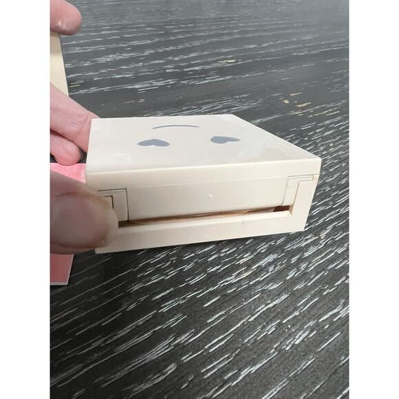 Benefit Hello Happy Velvet Powder Foundation Shade 1 New Full Size ***DAMAGED*** - Picture 6 of 12